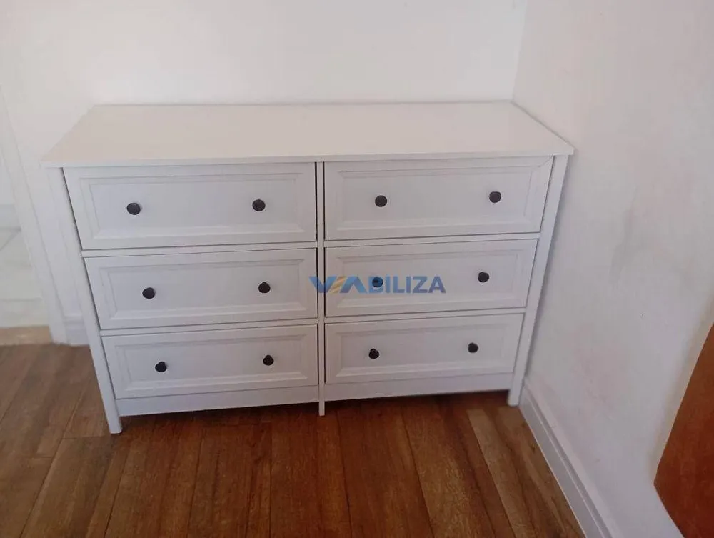 Apartamento, 2 quartos, 59 m² - Foto 2