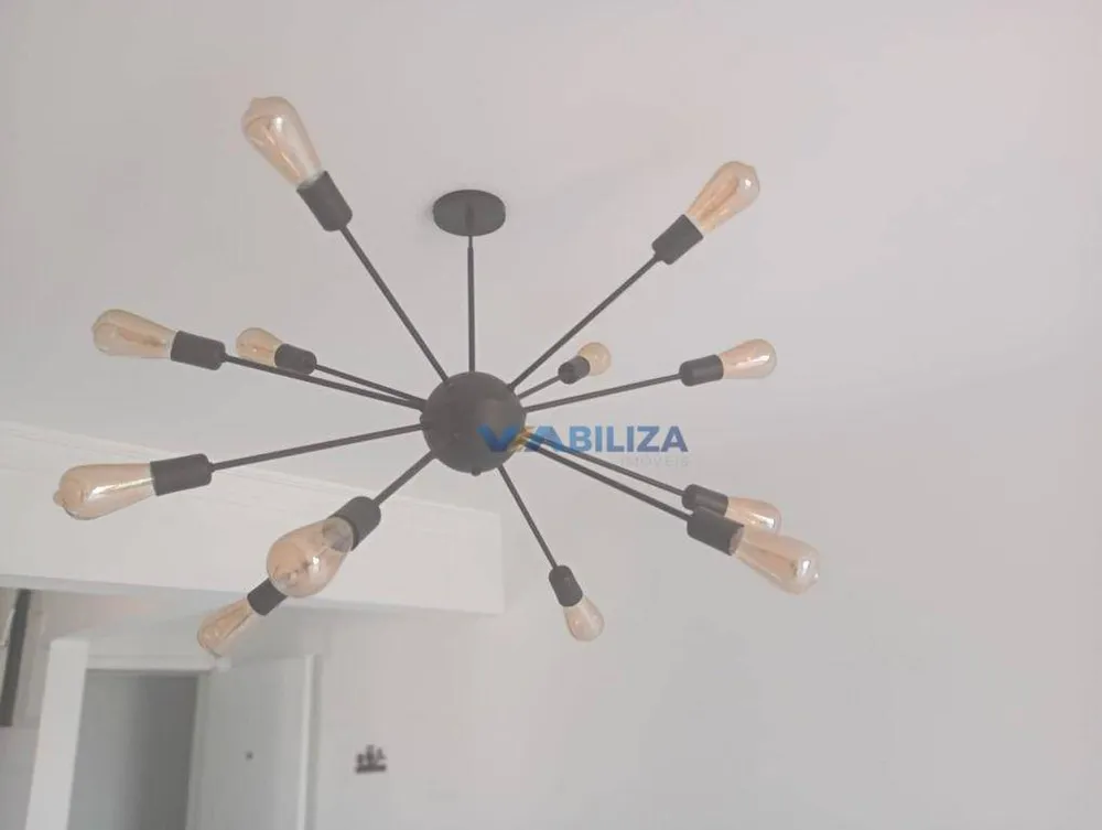 Apartamento, 2 quartos, 59 m² - Foto 3