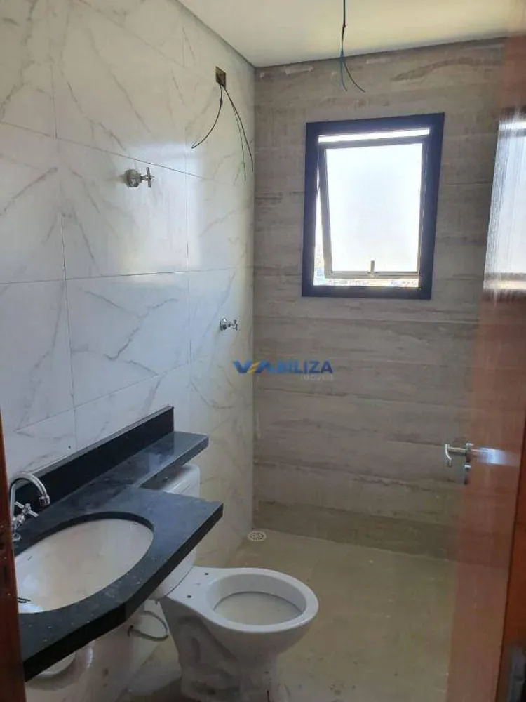 Sobrado, 3 quartos, 170 m² - Foto 6