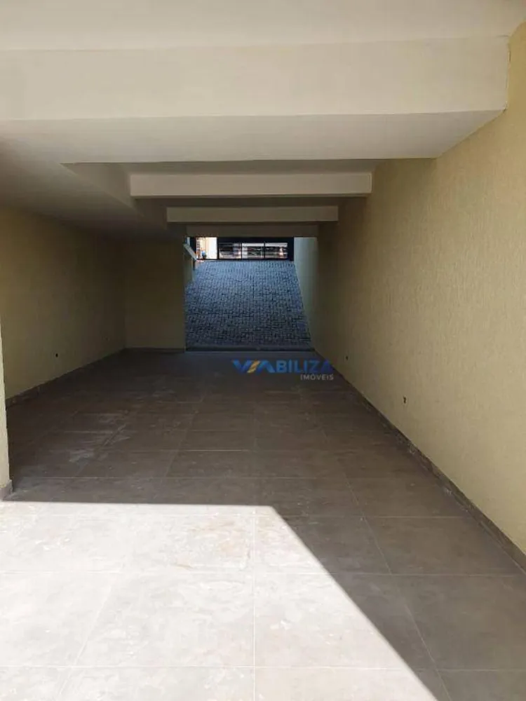 Sobrado, 3 quartos, 170 m² - Foto 3