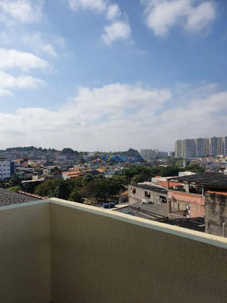 Sobrado, 3 quartos, 170 m² - Foto 5