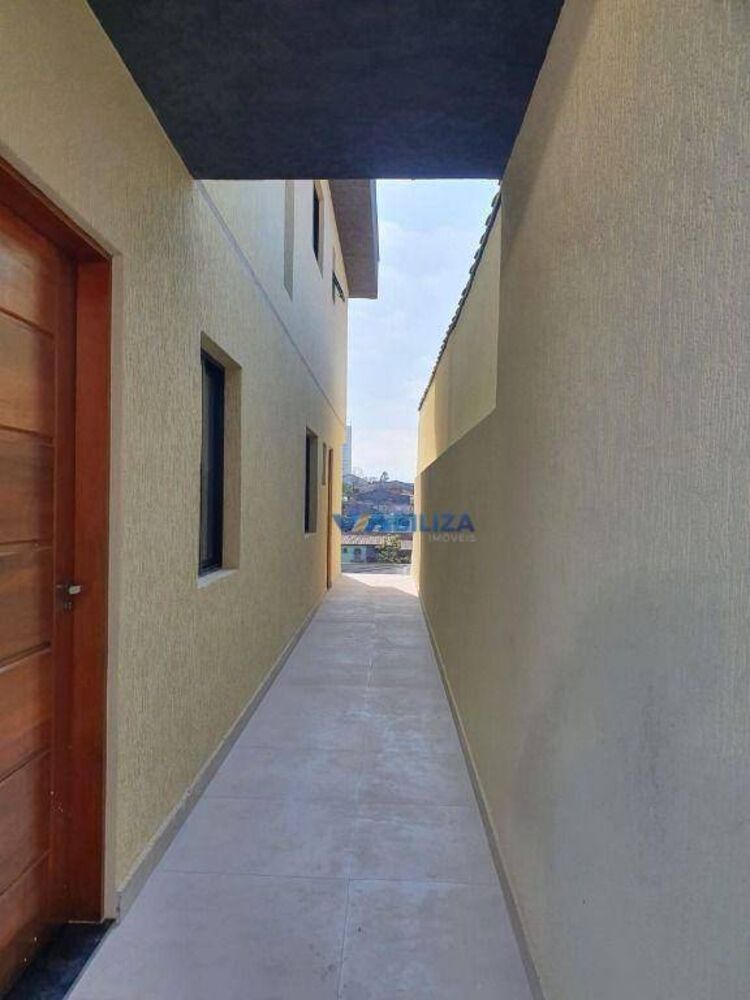 Sobrado, 3 quartos, 170 m² - Foto 2