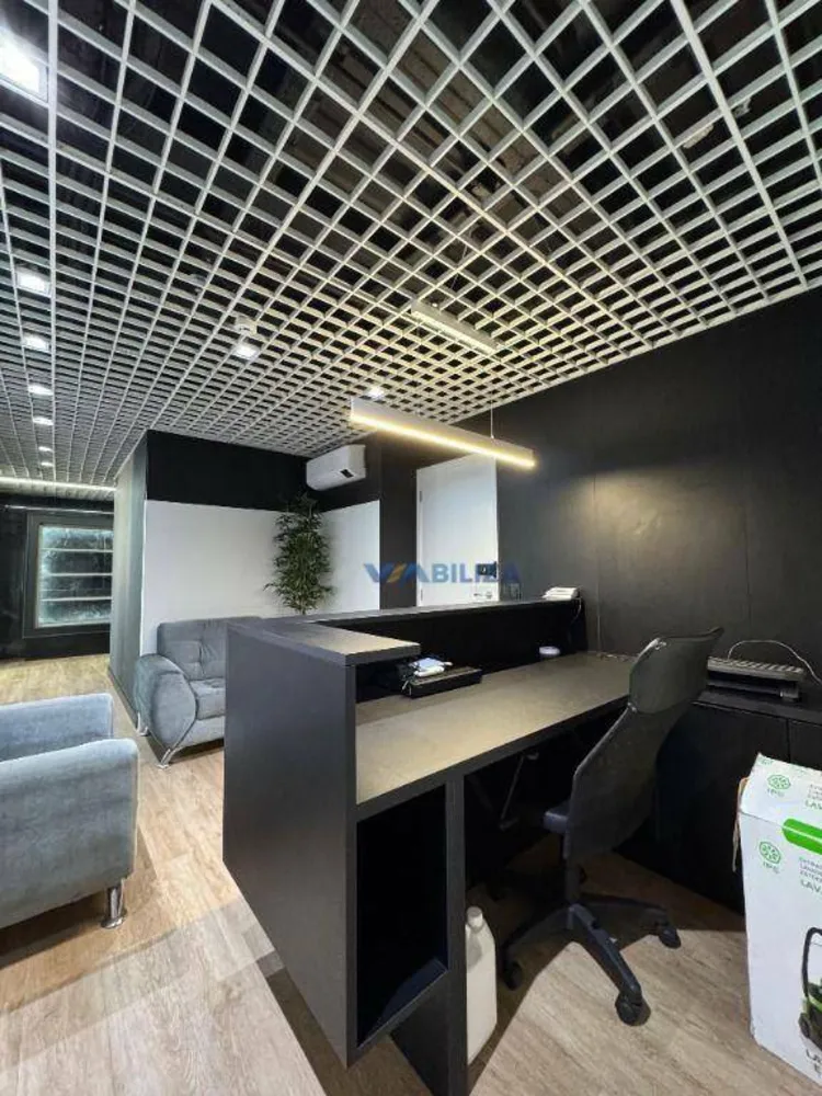 Prédio Inteiro, 380 m² - Foto 5