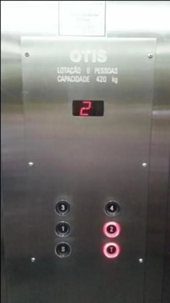 Prédio Inteiro, 2200 m² - Foto 3