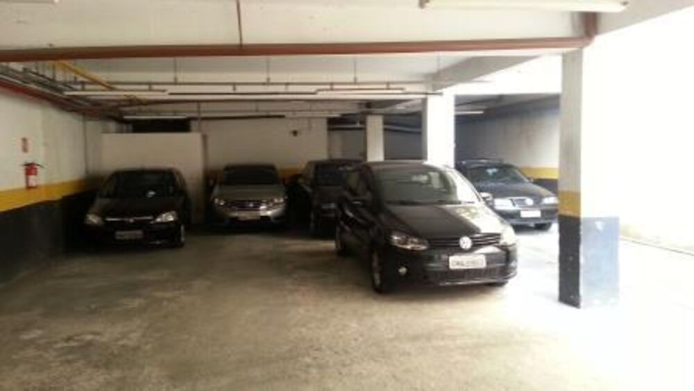 Prédio Inteiro, 2200 m² - Foto 3