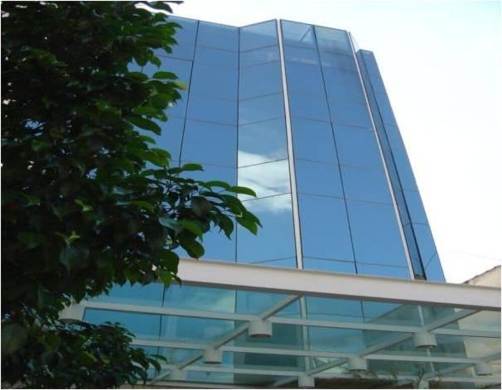 Prédio Inteiro, 2200 m² - Foto 1