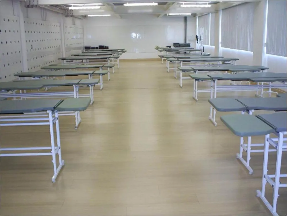 Prédio Inteiro, 2200 m² - Foto 12