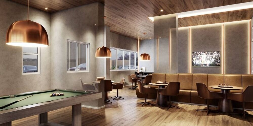Apartamento, 2 quartos, 56 m² - Foto 13