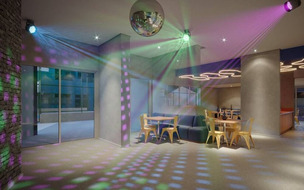 Apartamento, 2 quartos, 56 m² - Foto 11