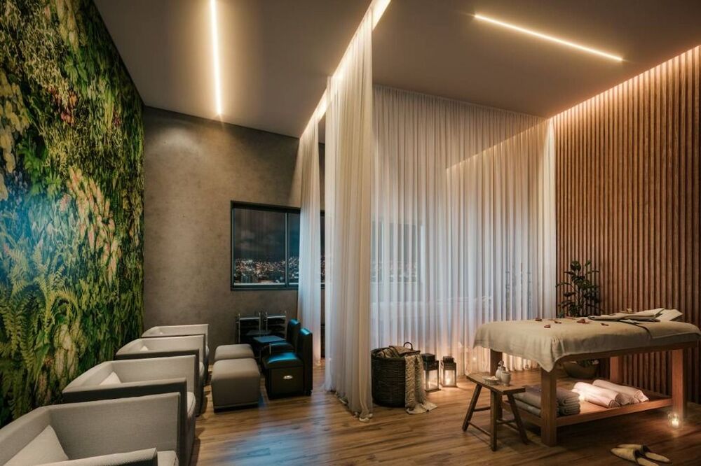 Apartamento, 2 quartos, 56 m² - Foto 14