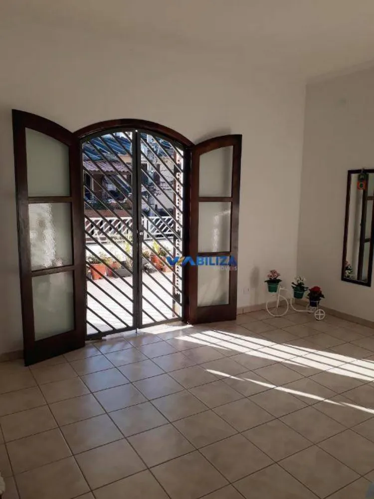 Sobrado, 4 quartos, 260 m² - Foto 16
