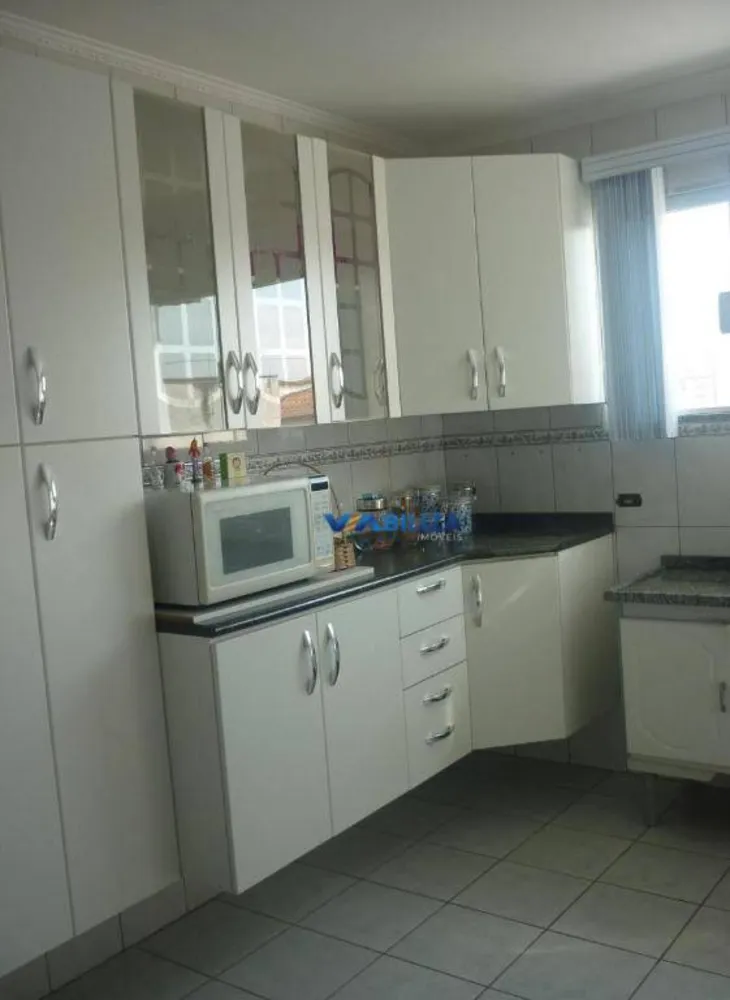 Sobrado, 4 quartos, 260 m² - Foto 13