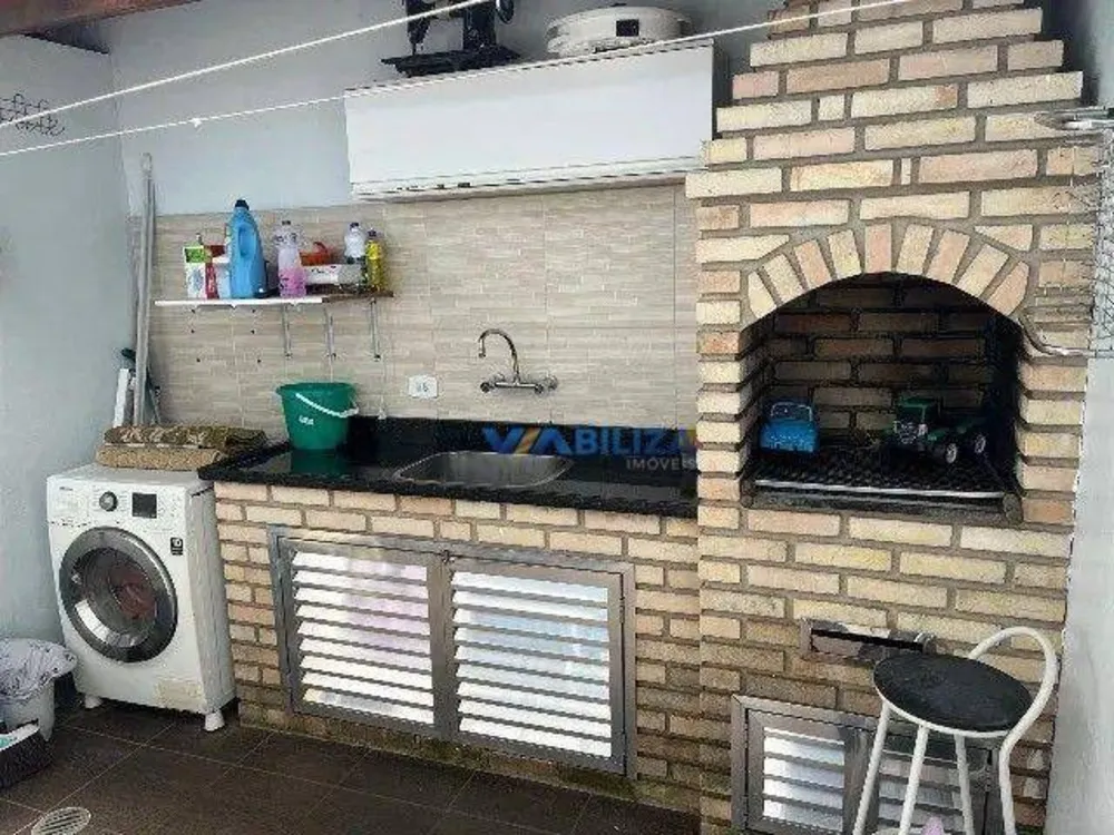 Sobrado, 2 quartos, 70 m² - Foto 5
