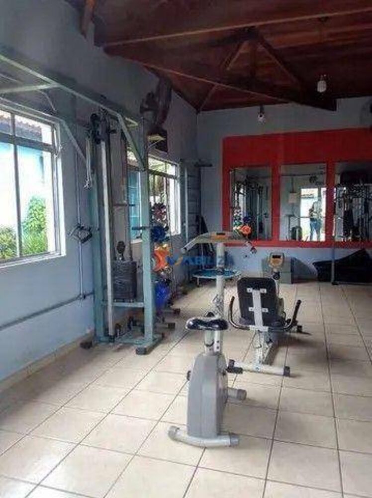 Sobrado à venda com 2 quartos, 70m² - Foto 3