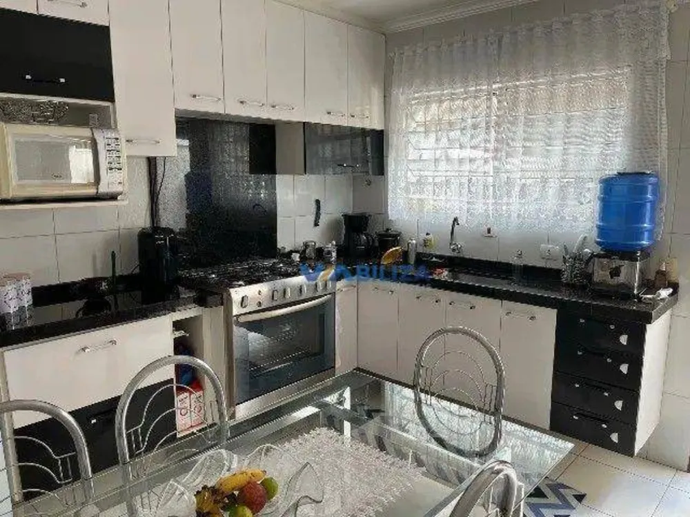 Sobrado, 2 quartos, 70 m² - Foto 4