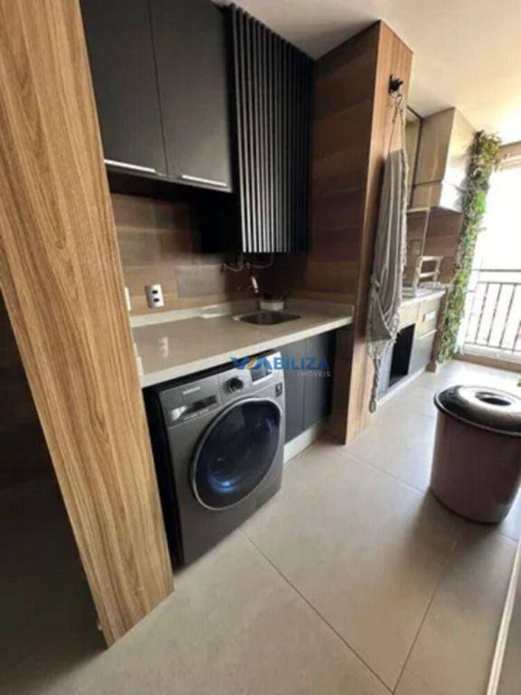 Apartamento, 2 quartos, 69 m² - Foto 2