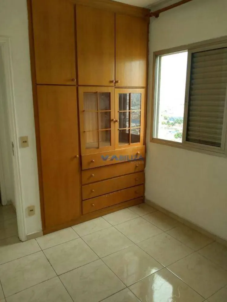 Apartamento, 2 quartos, 53 m² - Foto 2