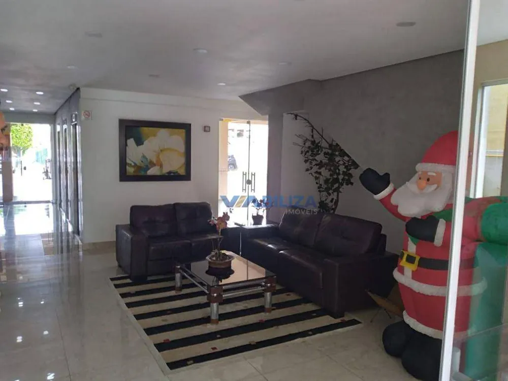 Apartamento, 2 quartos, 53 m² - Foto 1