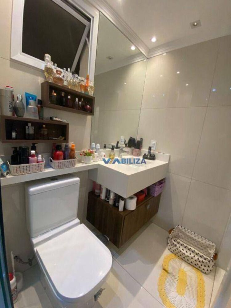 Apartamento, 3 quartos, 81 m² - Foto 4