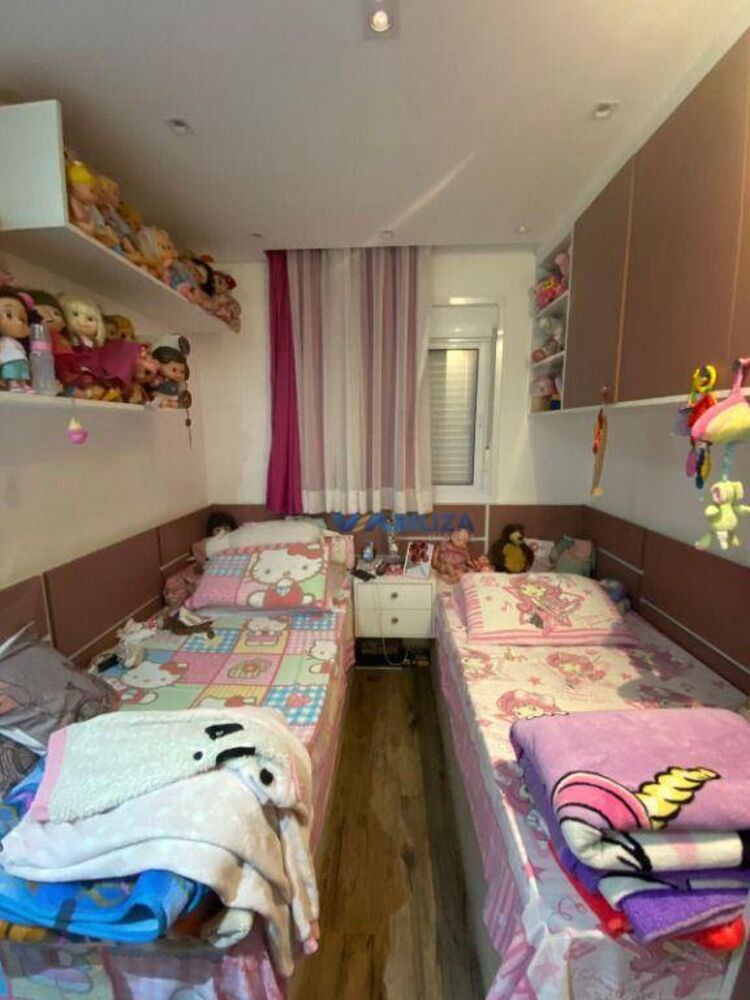 Apartamento, 3 quartos, 81 m² - Foto 3