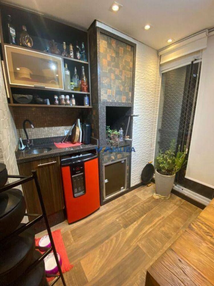 Apartamento, 3 quartos, 81 m² - Foto 1