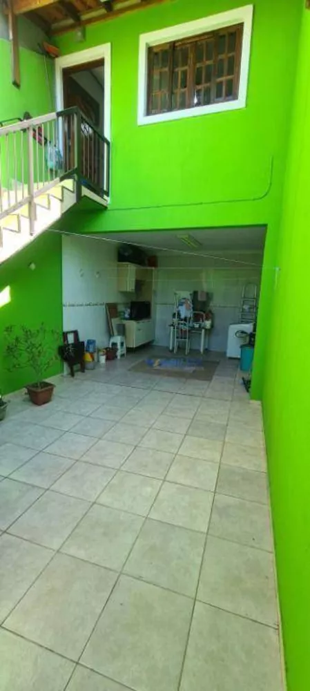 Sobrado à venda com 2 quartos, 120m² - Foto 4