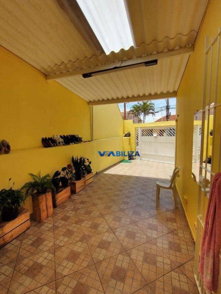 Sobrado, 2 quartos, 81 m² - Foto 19