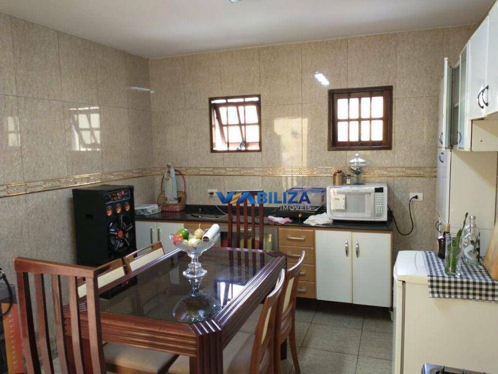 Sobrado, 2 quartos, 81 m² - Foto 6