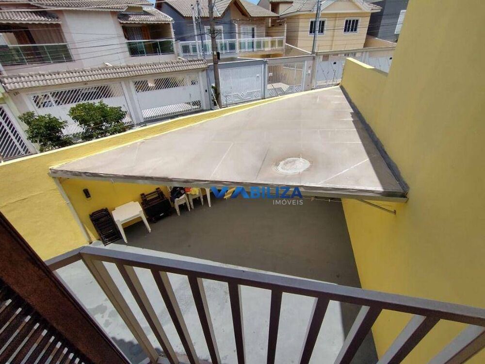 Sobrado, 2 quartos, 81 m² - Foto 10