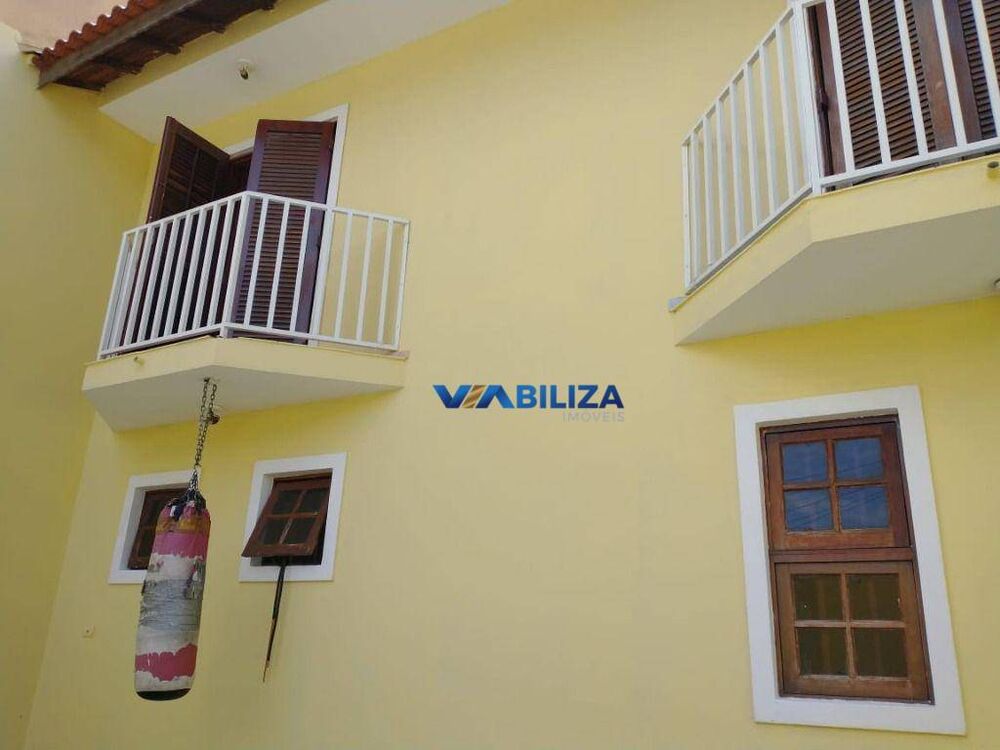 Sobrado, 2 quartos, 81 m² - Foto 20