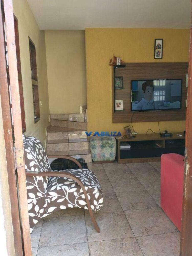 Sobrado, 2 quartos, 81 m² - Foto 17