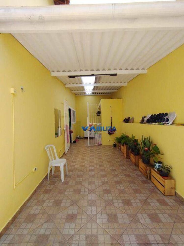 Sobrado, 2 quartos, 81 m² - Foto 8