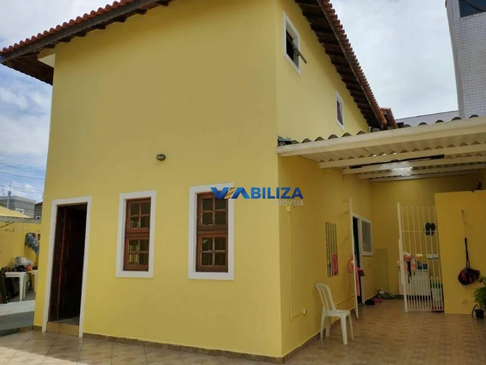 Sobrado, 2 quartos, 81 m² - Foto 3