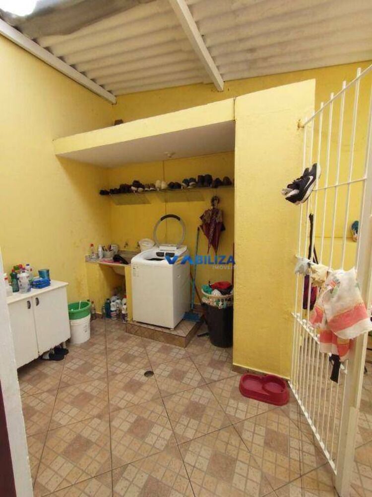 Sobrado, 2 quartos, 81 m² - Foto 14