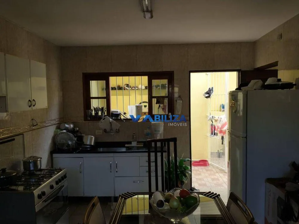Sobrado, 2 quartos, 81 m² - Foto 1