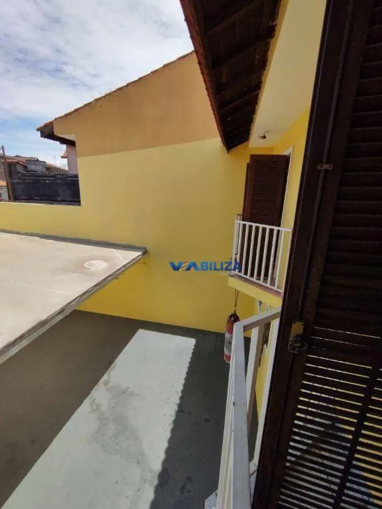 Sobrado, 2 quartos, 81 m² - Foto 2