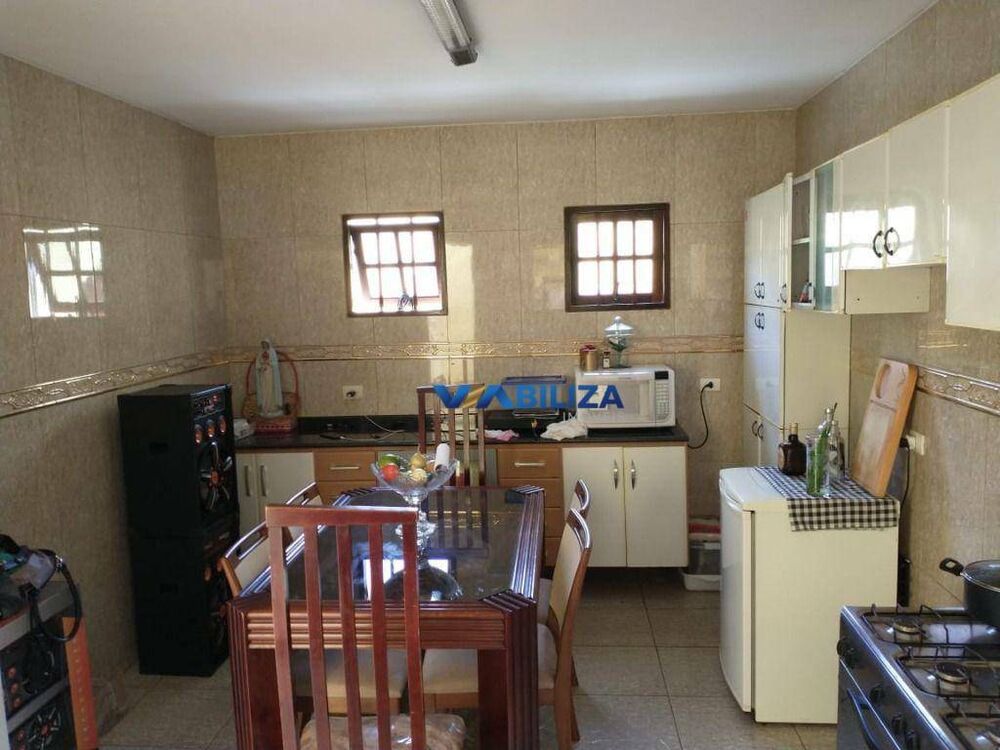 Sobrado, 2 quartos, 81 m² - Foto 7