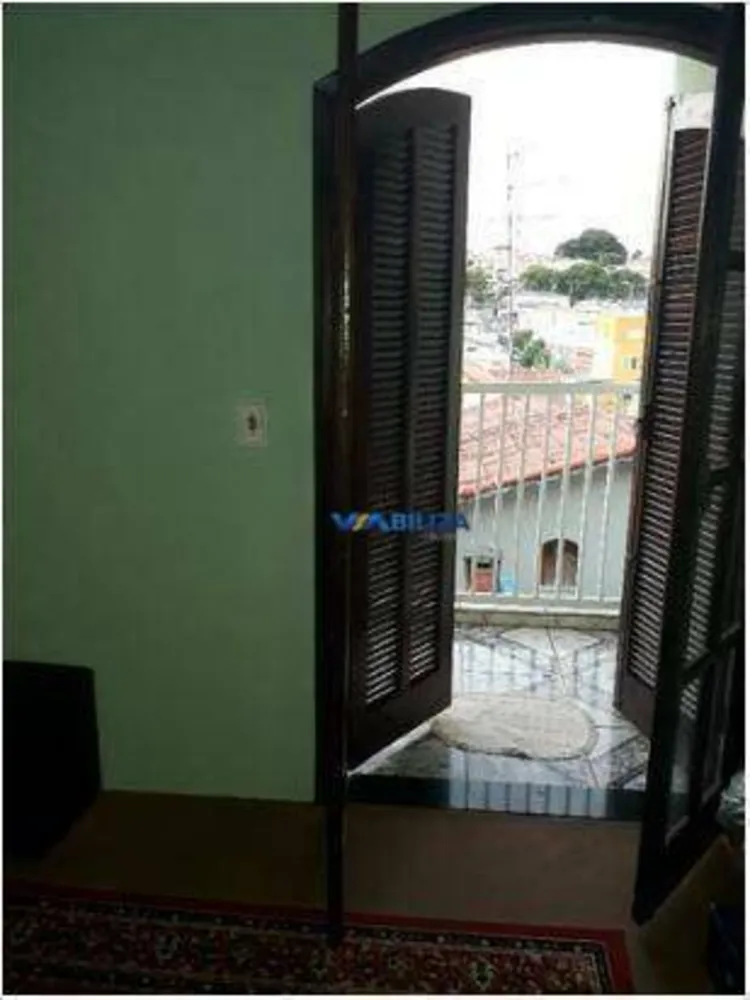 Sobrado, 2 quartos, 85 m² - Foto 7