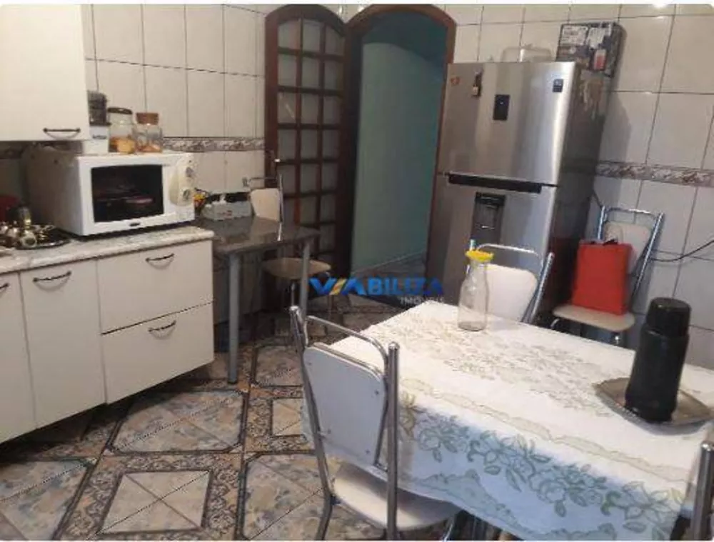 Sobrado, 2 quartos, 85 m² - Foto 4