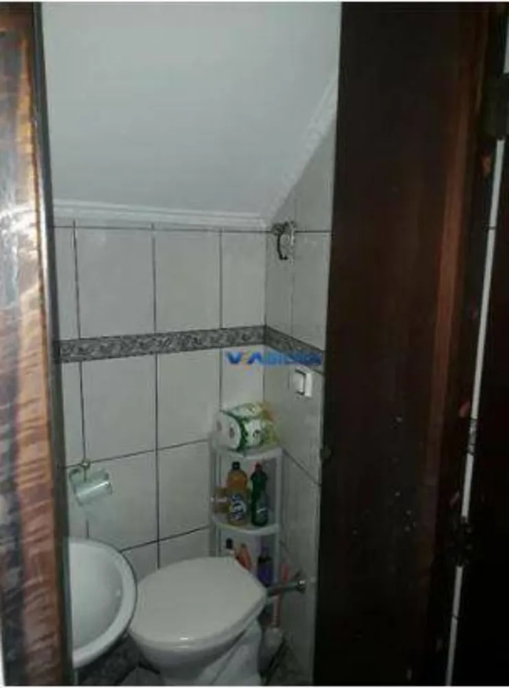 Sobrado, 2 quartos, 85 m² - Foto 8