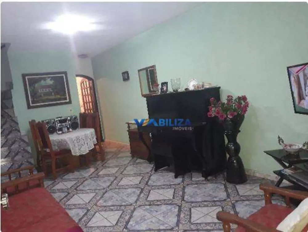 Sobrado, 2 quartos, 85 m² - Foto 2