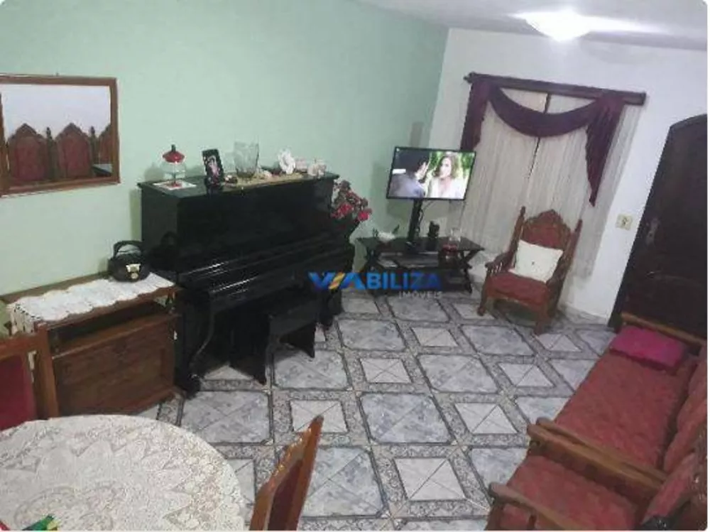Sobrado, 2 quartos, 85 m² - Foto 3