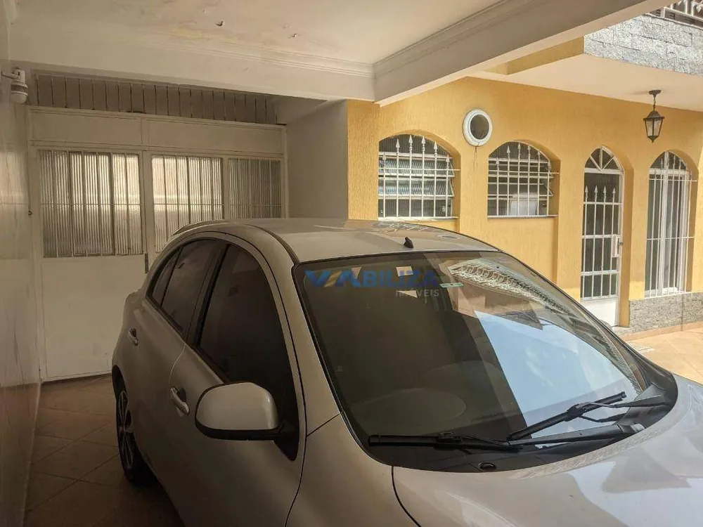 Sobrado, 3 quartos, 128 m² - Foto 3