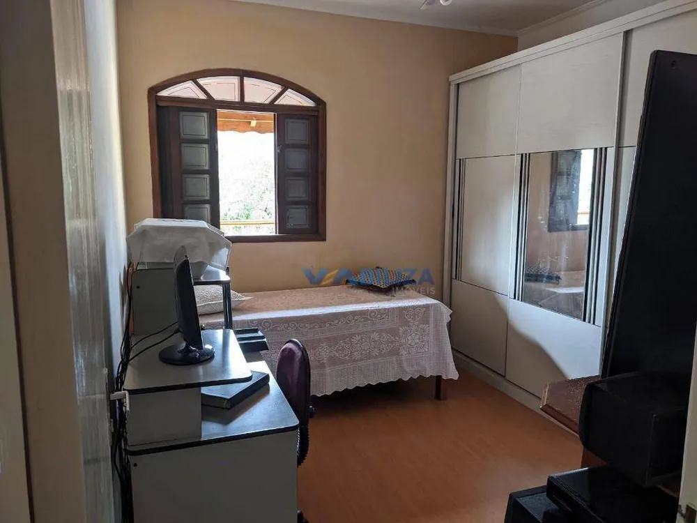 Sobrado, 3 quartos, 128 m² - Foto 1