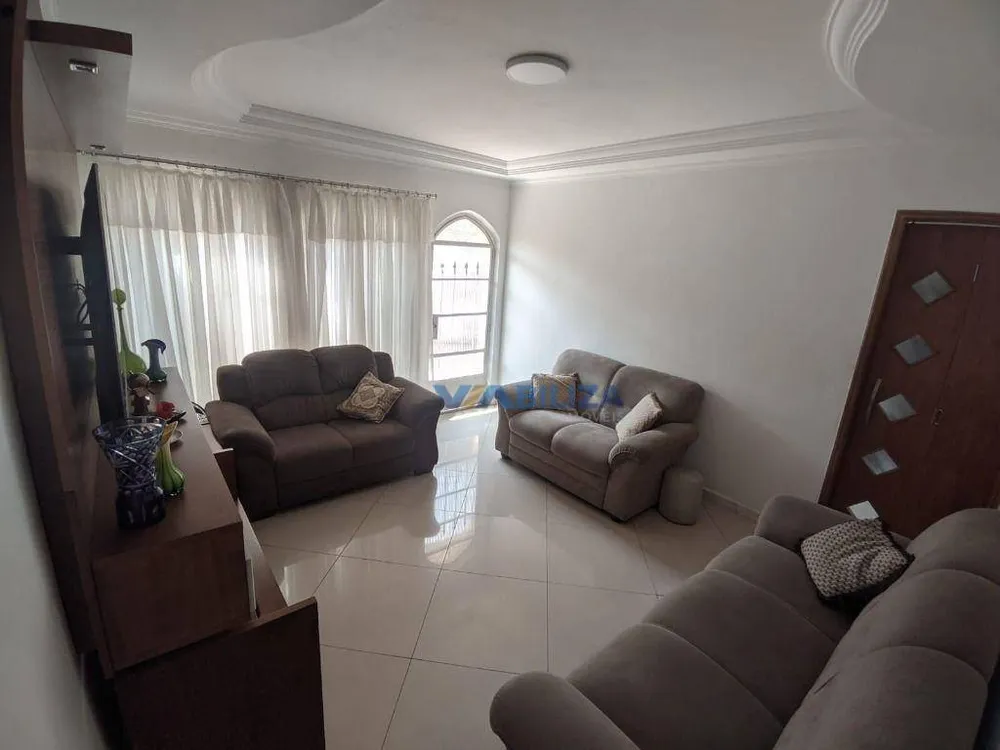 Sobrado, 3 quartos, 128 m² - Foto 4