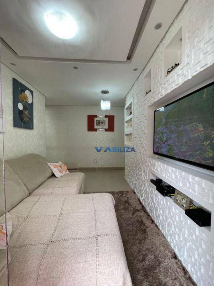 Apartamento, 2 quartos, 58 m² - Foto 1