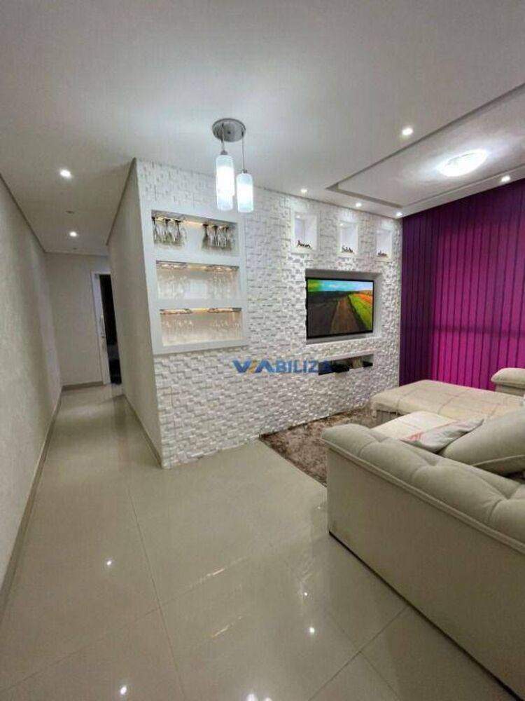 Apartamento, 2 quartos, 58 m² - Foto 4