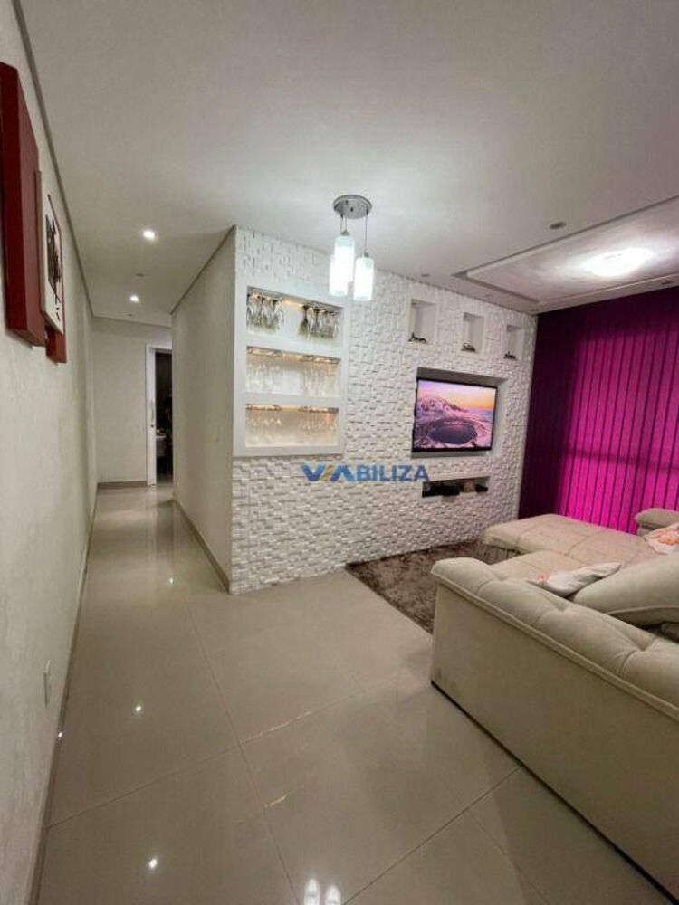 Apartamento, 2 quartos, 58 m² - Foto 13