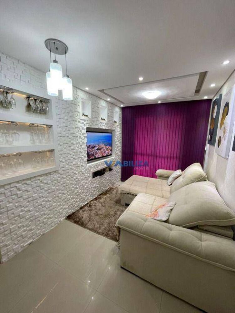 Apartamento, 2 quartos, 58 m² - Foto 16