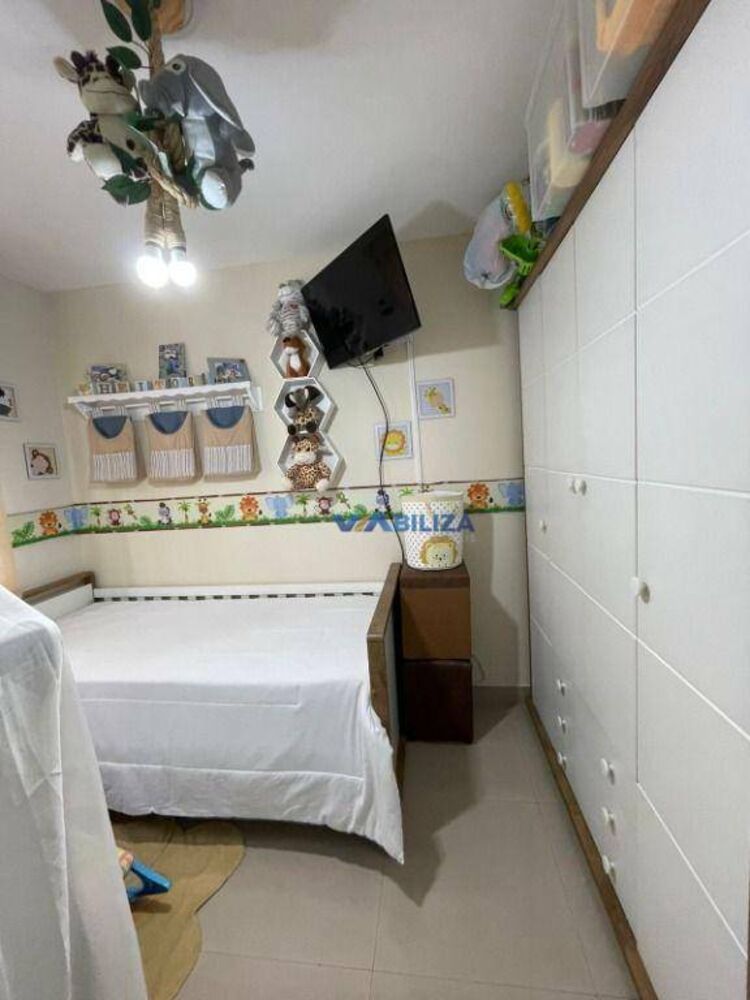 Apartamento, 2 quartos, 58 m² - Foto 12